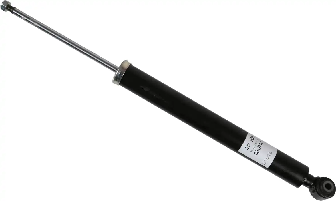SACHS 317 266