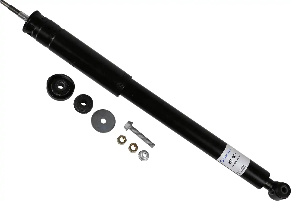 SACHS 317 268