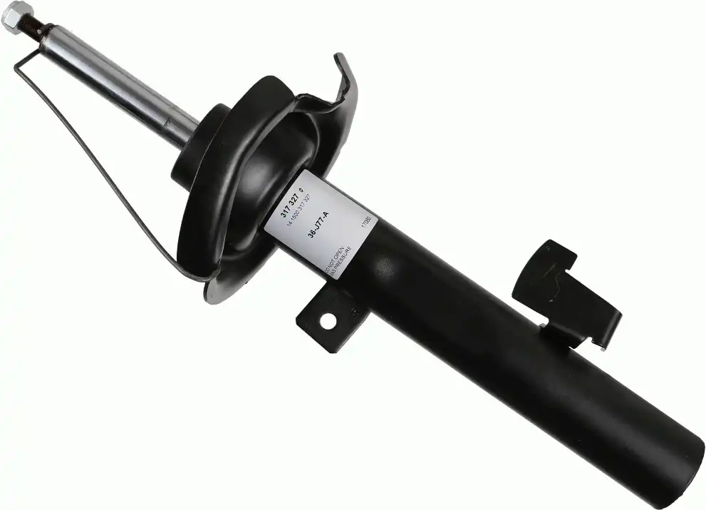 SACHS 317 327