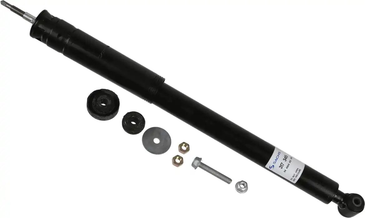 SACHS 317 345