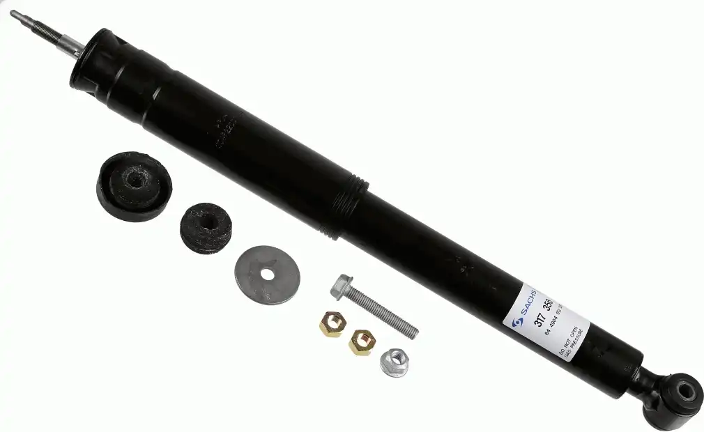 SACHS 317 356