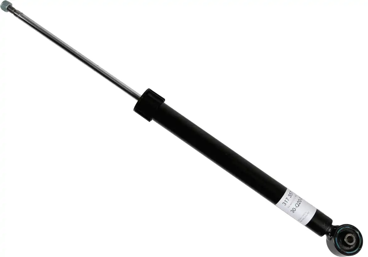 SACHS 317 357
