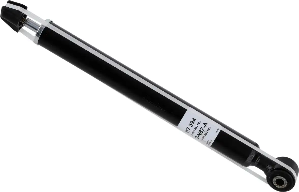 SACHS 317 394