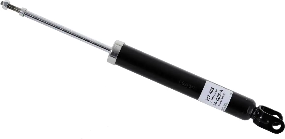 SACHS 317 409