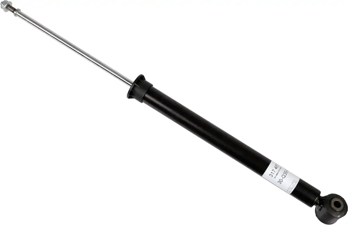 SACHS 317 487