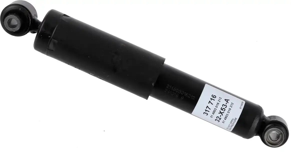 SACHS 317 716