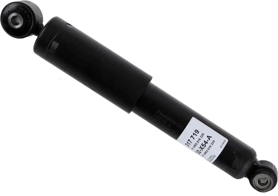 SACHS 317 719