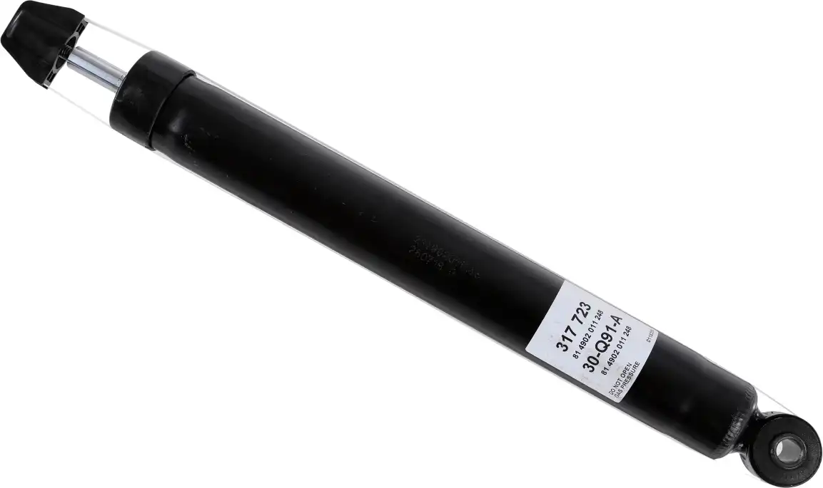 SACHS 317 723
