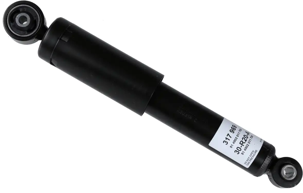 SACHS 317 969
