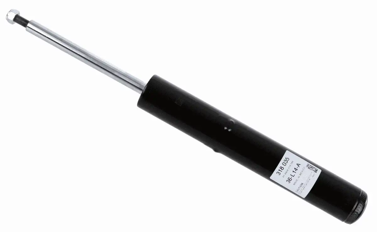SACHS 318 035