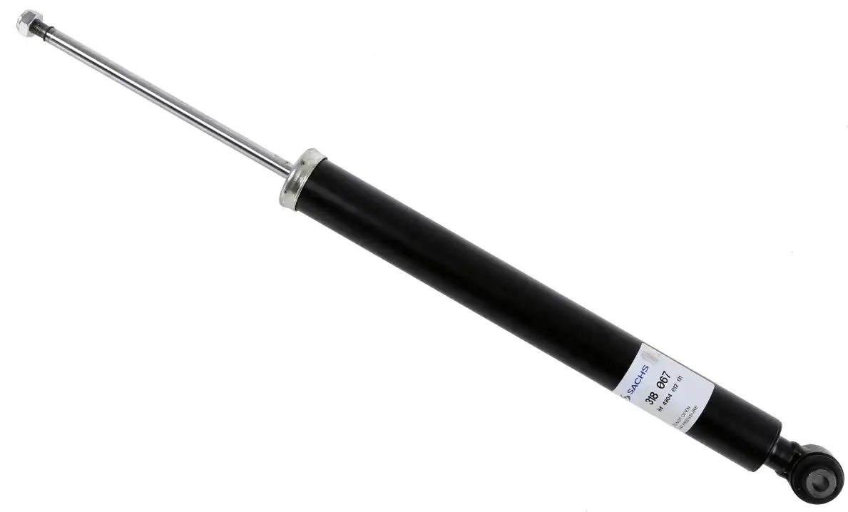 SACHS 318 067