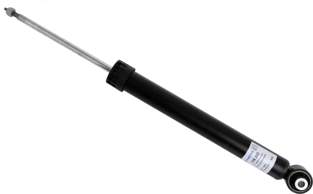 SACHS 318 202