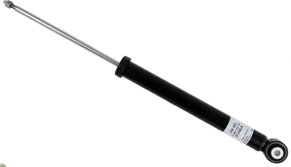 SACHS 318 203