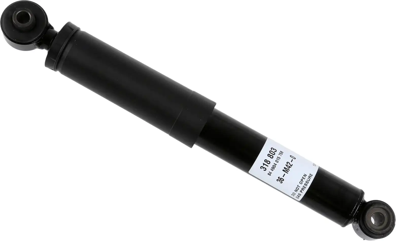 SACHS 318 803