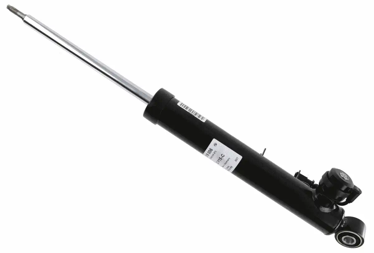 SACHS 319 006