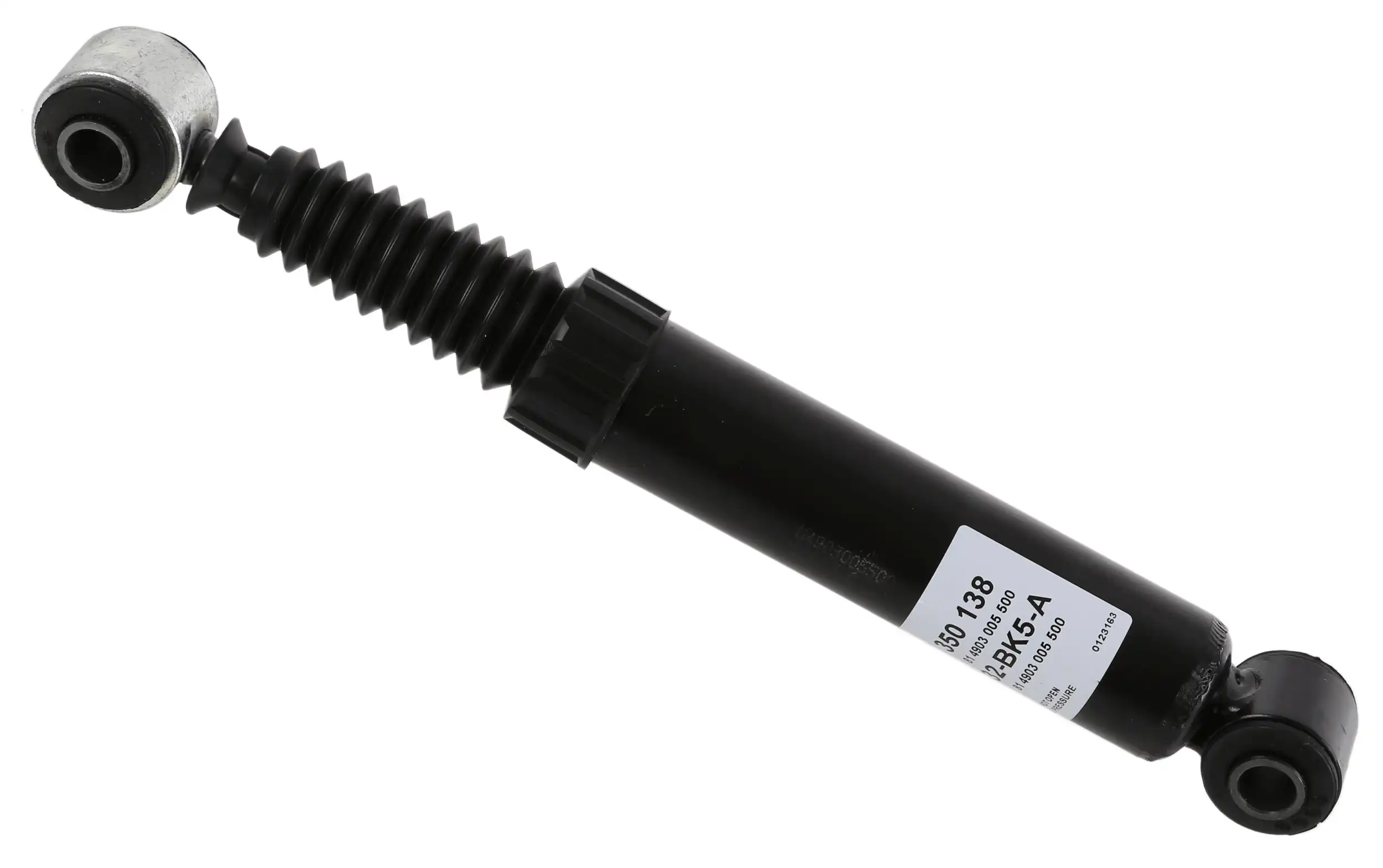 SACHS 350 138
