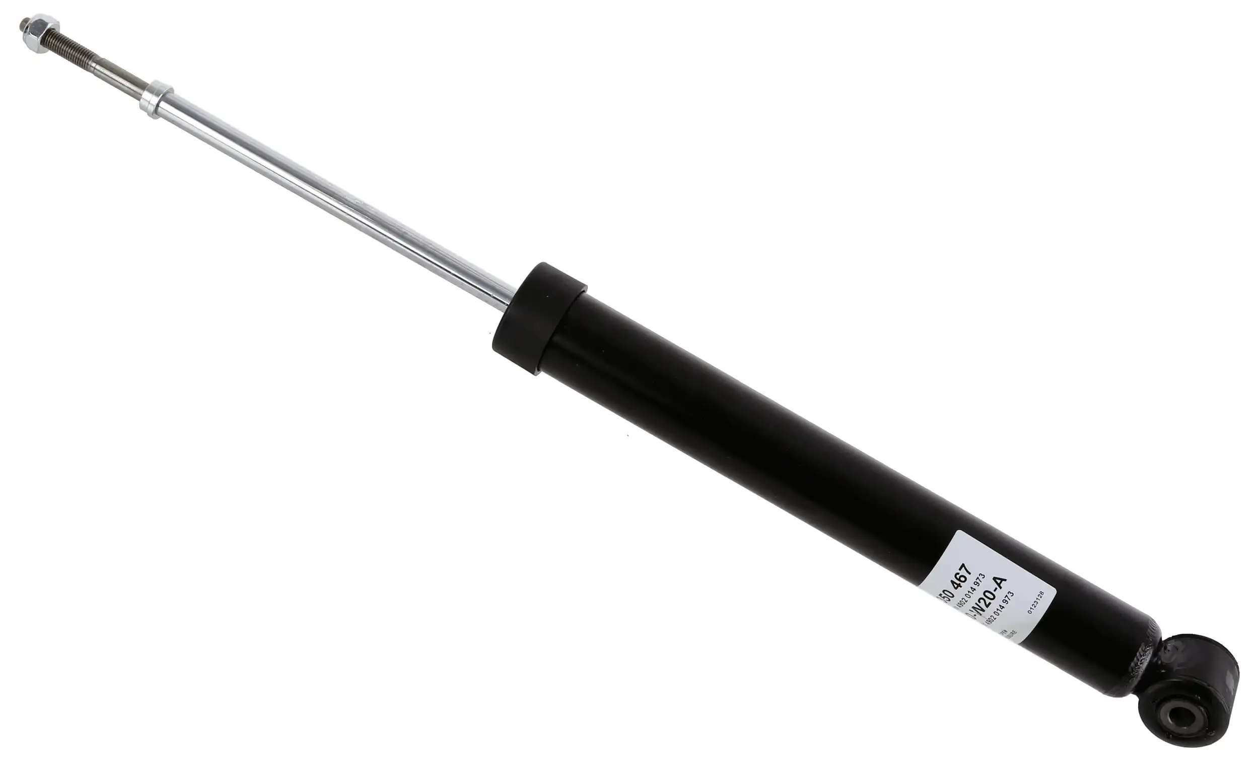 SACHS 350 467
