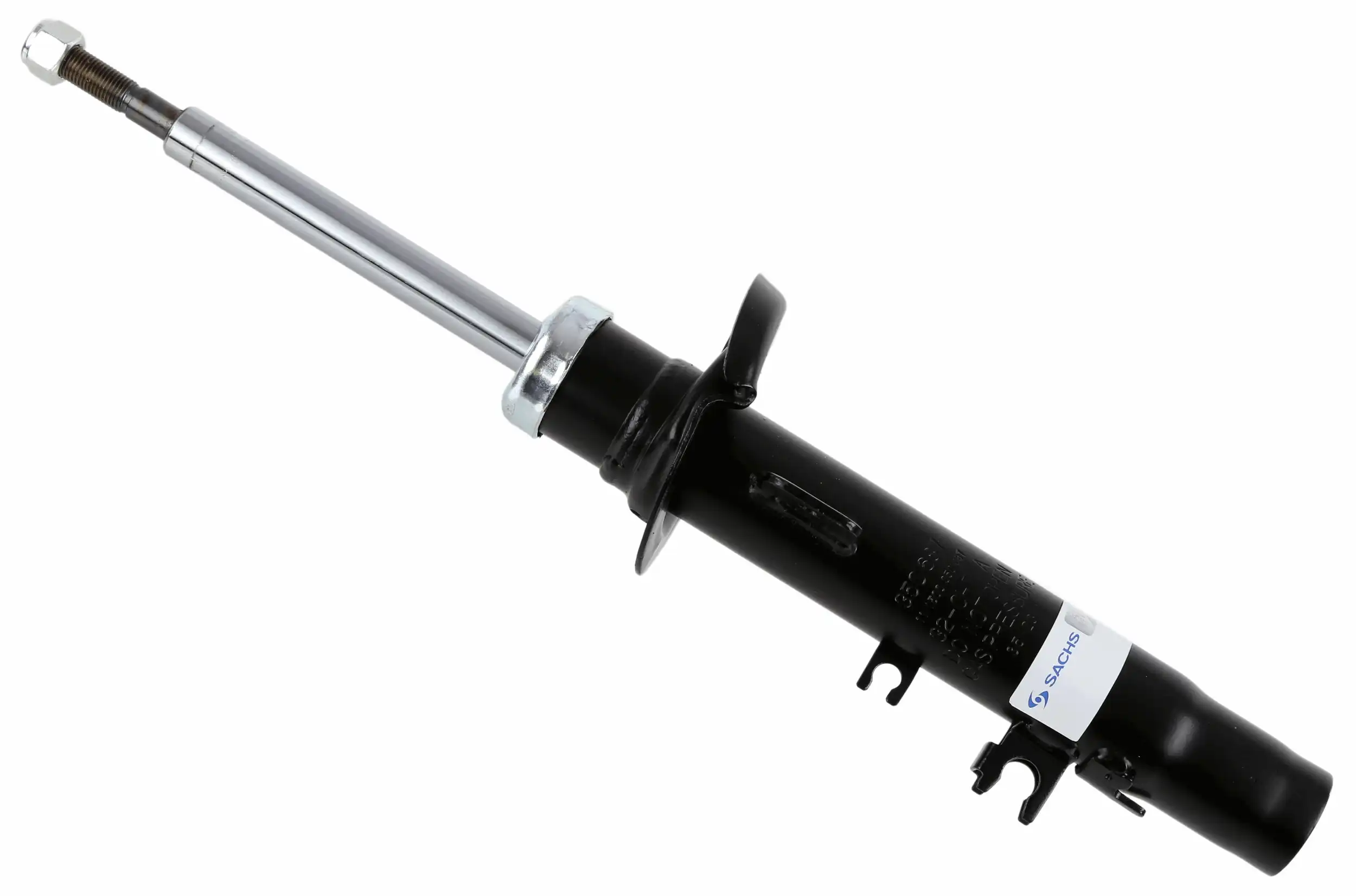 SACHS 350 687