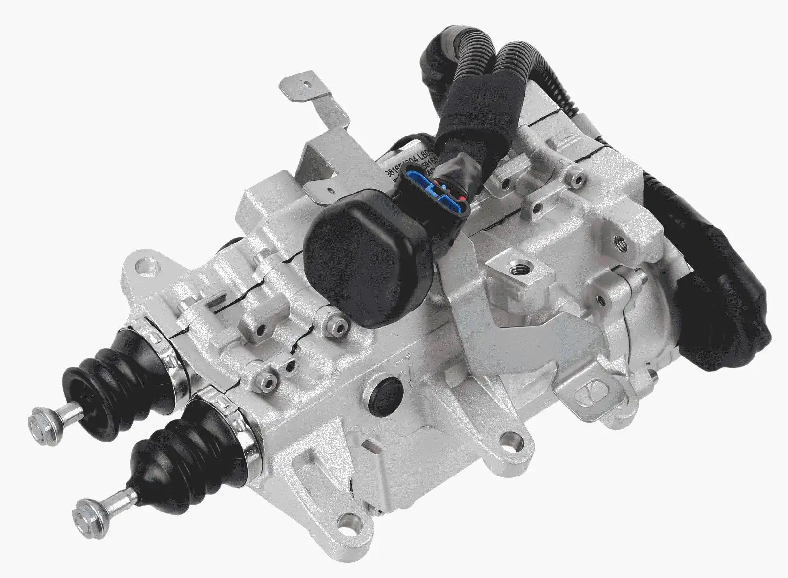 SACHS 3981 654 004