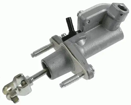 SACHS 6284 600 589