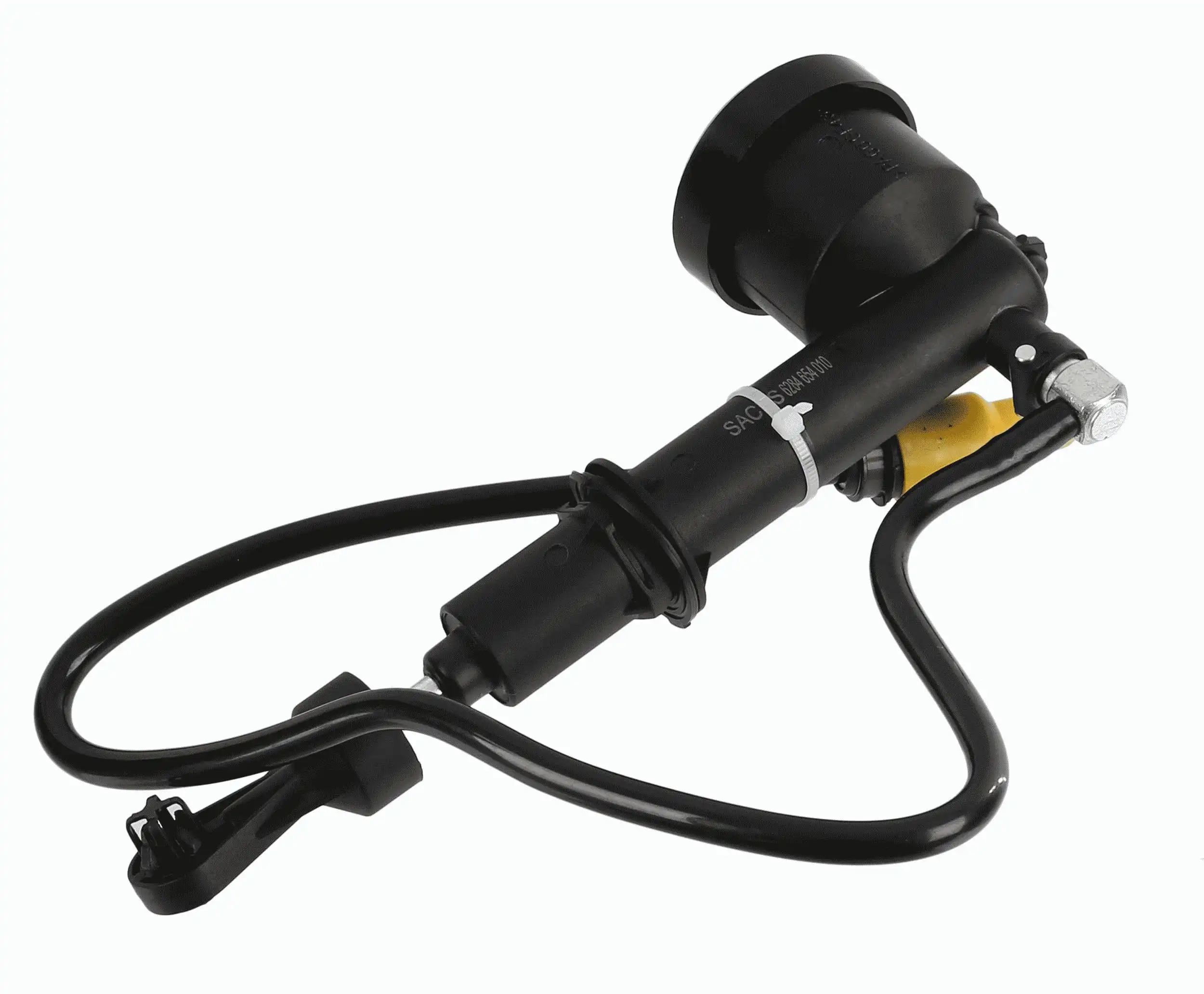 SACHS 6284 654 010