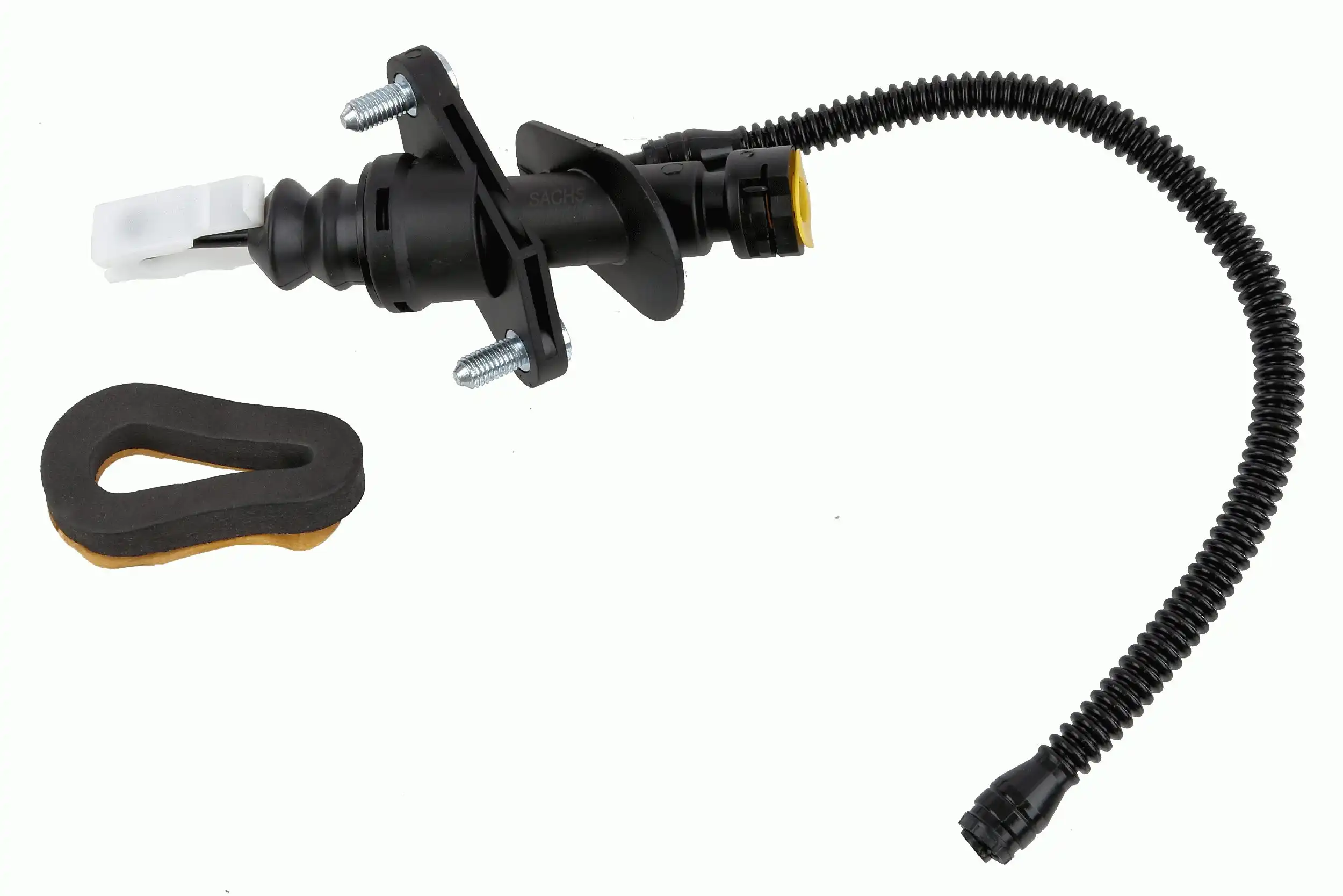 SACHS 6284 654 015