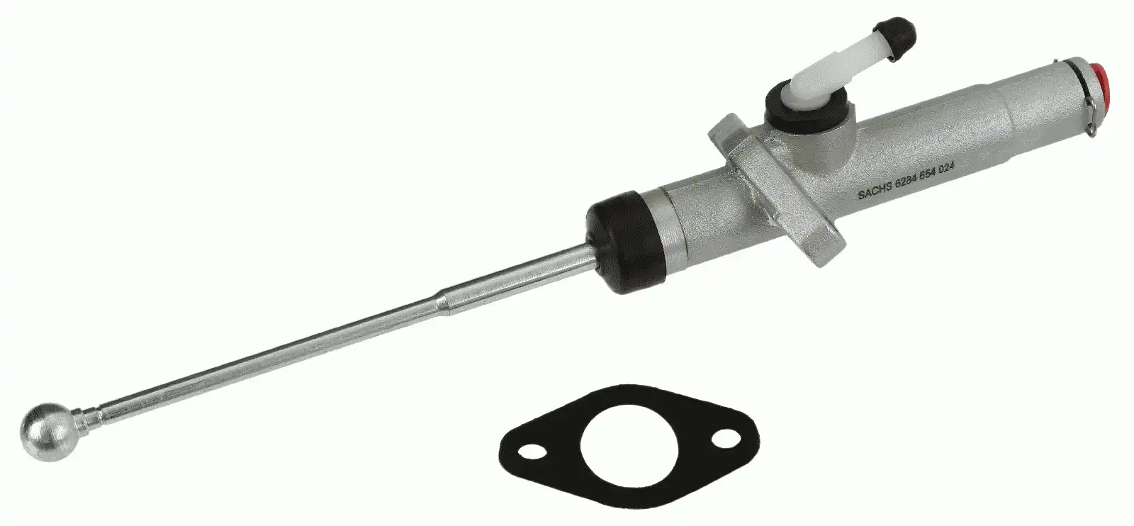 SACHS 6284 654 024