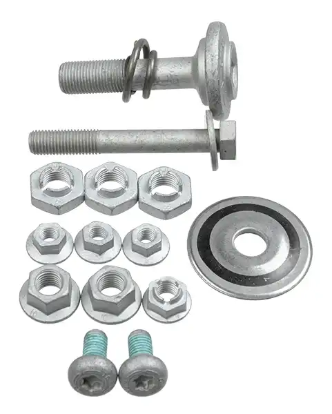 SACHS 803 340