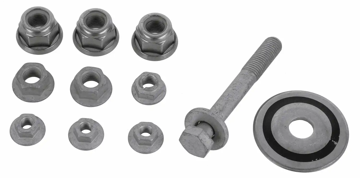 SACHS 803 341