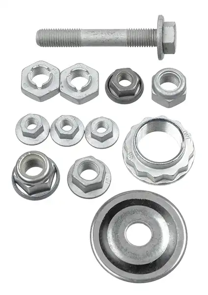 SACHS 803 345