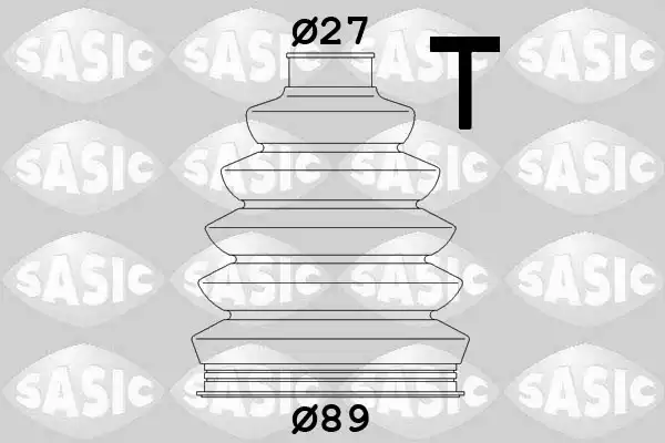 SASIC 1904003