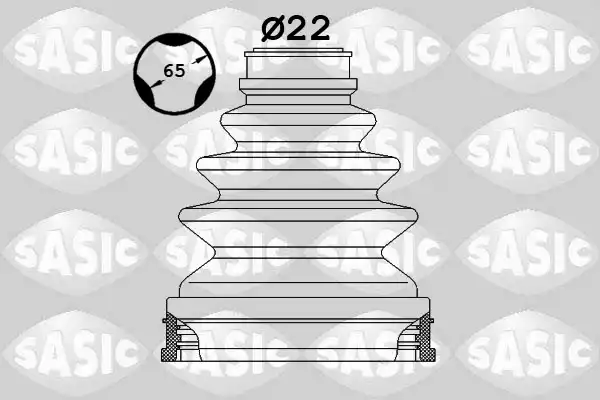 SASIC 1906018