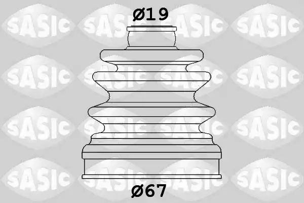 SASIC 1906134