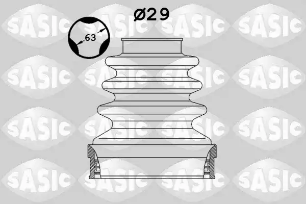 SASIC 2873883