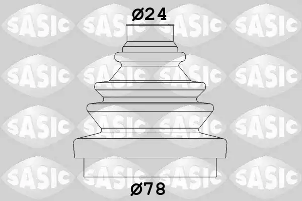SASIC 2933013