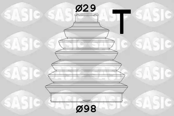 SASIC 2933983