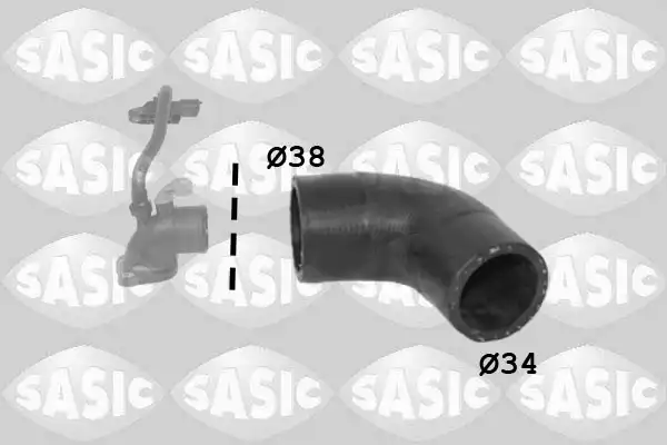 SASIC 3334040