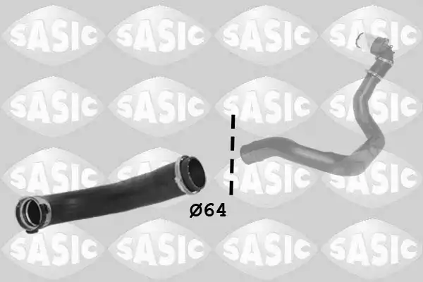 SASIC 3334055