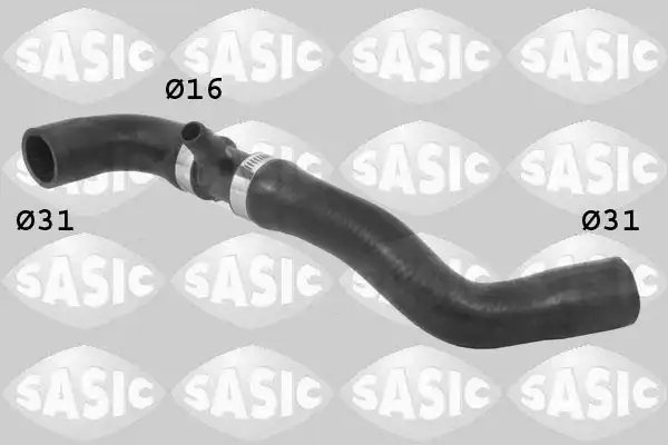 SASIC 3400009