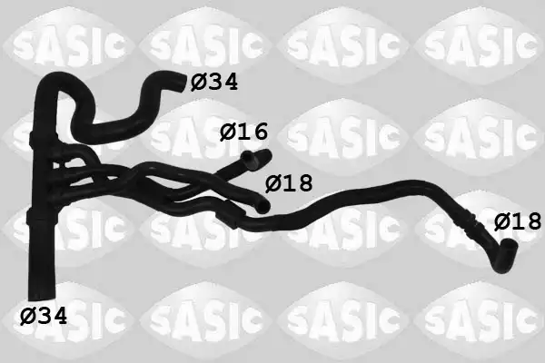 SASIC 3404202