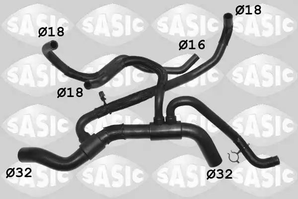 SASIC 3404416
