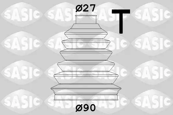 SASIC 4003442