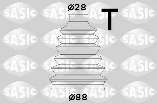 SASIC 4003455