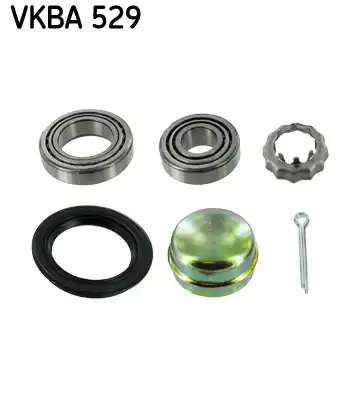 SKF VKBA 529