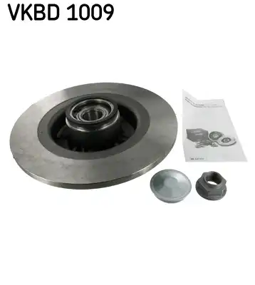SKF VKBD 1009
