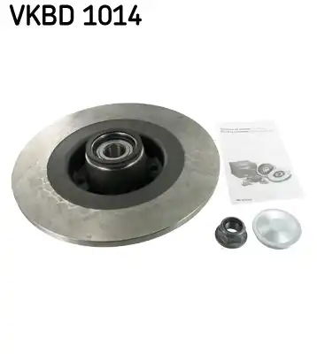 SKF VKBD 1014