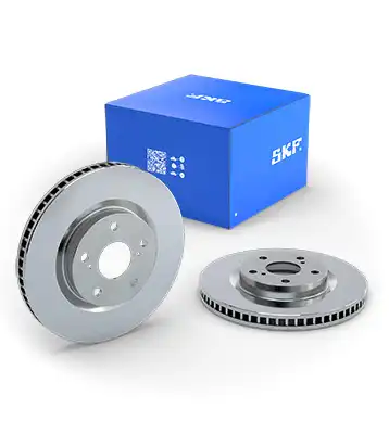 SKF VKBD 80177 V2