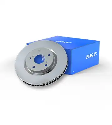 SKF VKBD 80178 V1