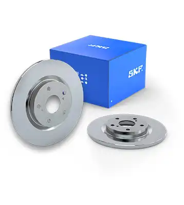 SKF VKBD 90075 S2
