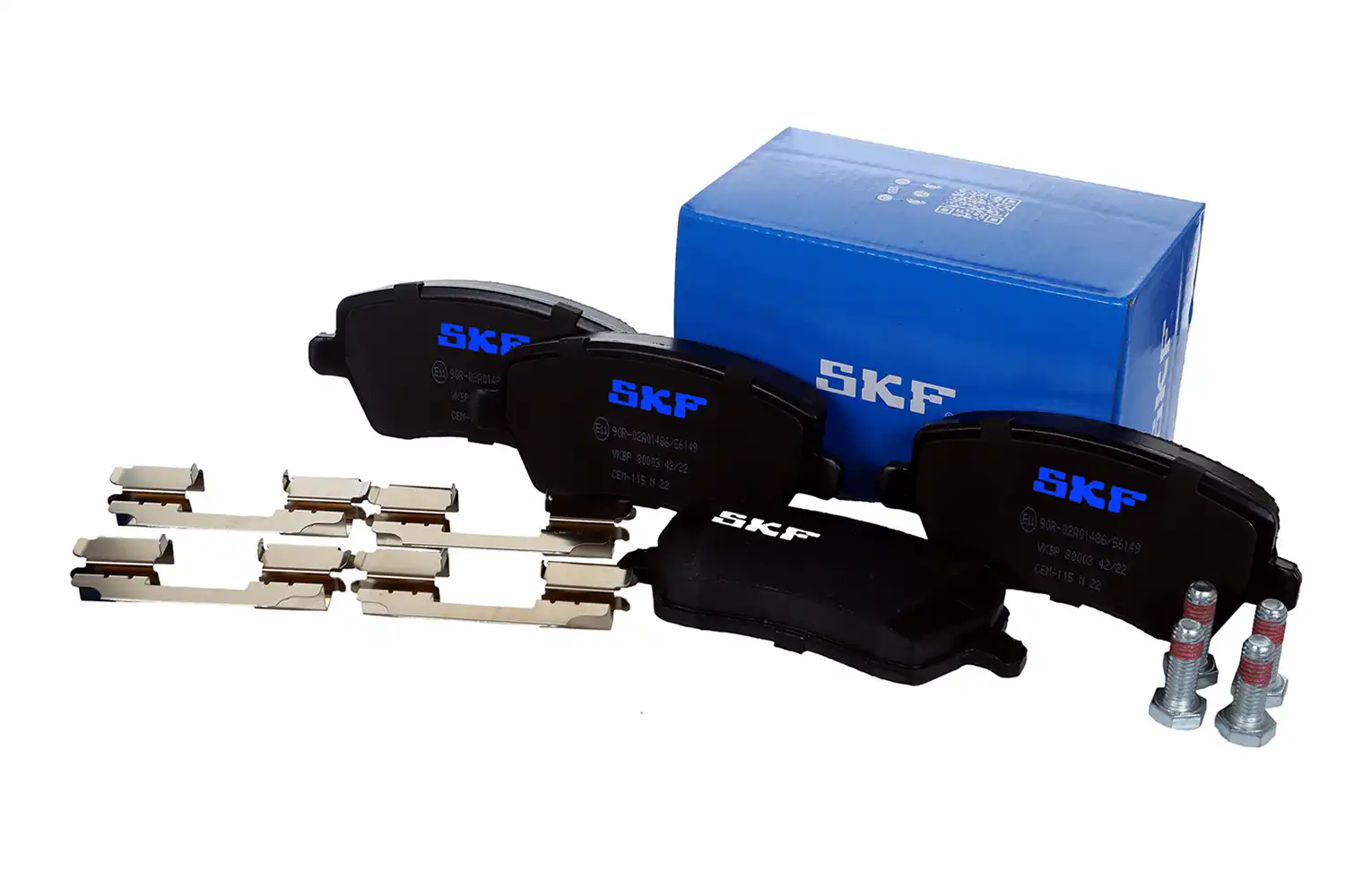 SKF VKBP 80003